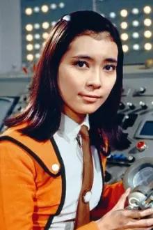 Hiroko Sakurai como: Akiko Fuji
