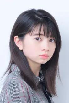 Hiyori Sakurada como: Ayane Takahata