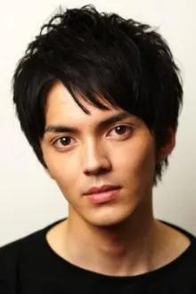 Kento Hayashi como: Jun Ogawa