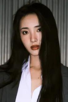 Wang Zixuan como: Meimei