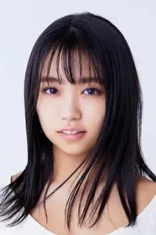 Yuno Ohara como: Honda Asuka