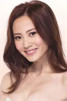 Rebecca Zhu como: 冯芷澄 Fung Chi-ching