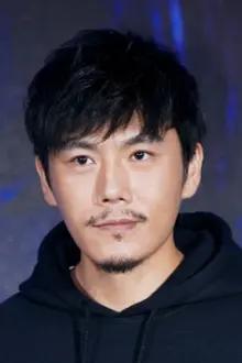Qin Hao como: Feng Xiaoguo