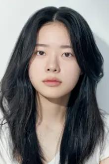 Lee Jae-in como: Geum-hwa