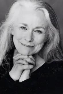 Ellen Geer como: Barbara
