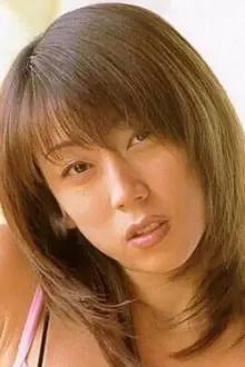 Kei Mizutani como: Ela mesma