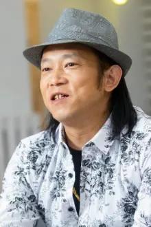 Yen Cheng-kuo como: Mr. Liao
