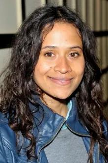 Angel Coulby como: Diana Trotter