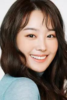 Song Ji-eun como: Oh Bom