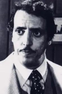 Joe Spinell como: Vinny Durand (segment "Fanatical Extremes") (archive footage)