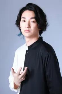 Kô Nanase como: Reiji Takamiya