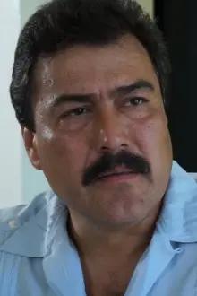 Julio Aldama Jr. como: Ausencio López Ramirez