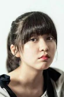 Ahn Seo-hyun como: Mija