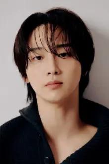 Jang Dong-yoon como: Prince Chungnyung