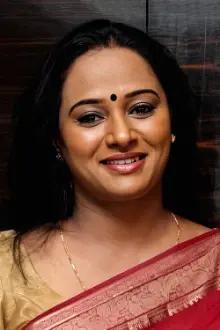 Anupama Kumar como: Sunita