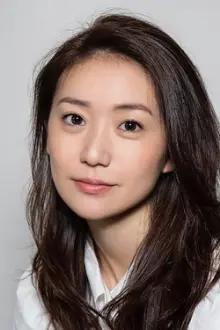 Yuko Oshima como: Ichihara Takami