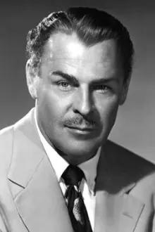 Brian Donlevy como: Doc Bender, Trailhand