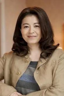 Eri Ishida como: Chiyoko Mamiya
