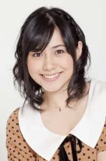 Minami Tsuda como: Kaori (voice)