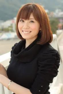 Yuma Asami como: Oshichi