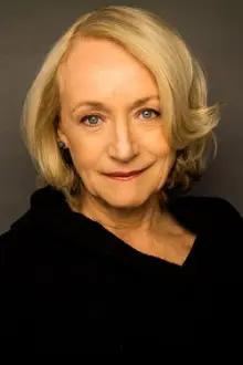 Rosemary Dunsmore como: Claire Welling