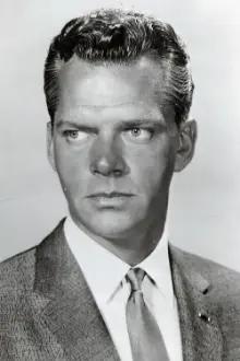 Keith Andes como: Neil Patterson, Jr.
