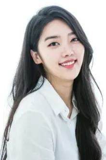 Kim So-ra como: Nam-hee