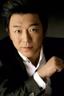 Huang Bo como: Geng Hao