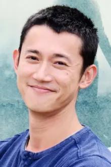 Kang-Ren Wu como: Hua Tuo Ye