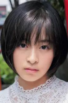 Nana Mori como: Isaki Magari