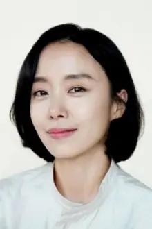 Jeon Do-yeon como: Kim Sook-hee