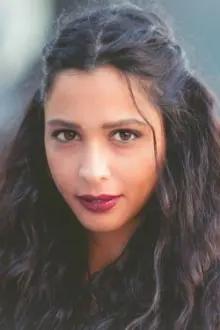 Maisa Abd Elhadi como: Mariam