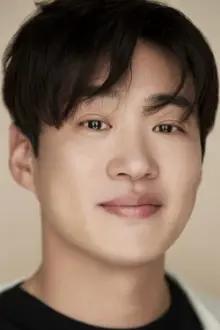 Ahn Jae-hong como: Ko Baek-joong