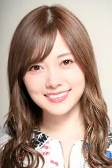 Mai Shiraishi como: {Stagnant Marks} Mukai Emi