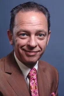 Don Knotts como: Wormie