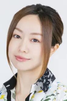 Mutsumi Tamura como: Kobayashi (voice)