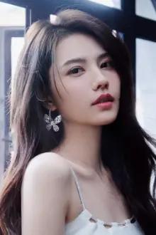 Jiang Peiyao como: Jing Wen
