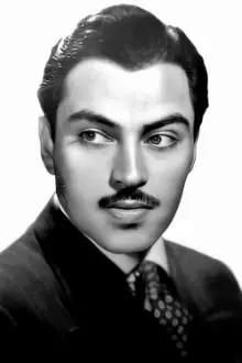 Pedro Armendáriz como: Giovanni
