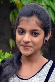 Yuvasri Lakshmi como: Gayathri