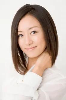 Asae Oonishi como: Aya Kito