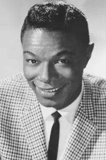 Nat King Cole como: King Cole (as the King Cole Trio)