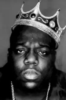 The Notorious B.I.G. como: Himself (archive footage)
