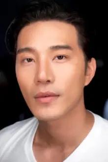 Thassapak Hsu como: Kongfa
