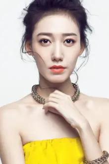 Gao Lu como: Jin Yan