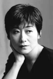 Yoshiko Sakakibara como: Dr. Rachel Links (voice)