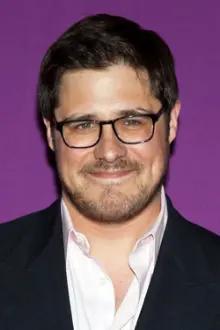 Rich Sommer como: Jerry