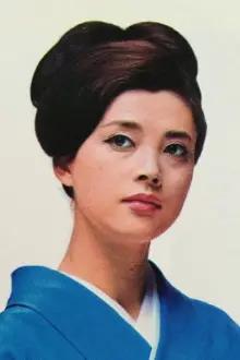 Mariko Okada como: Shizuka Matsutani