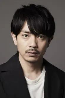Sho Aoyagi como: Kosuke Miki (Miki)