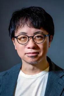 Makoto Shinkai como: 新海诚