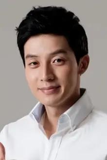 Heo Kyung-hwan como: Host